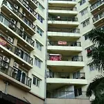 Apartemen Mutiara Bekasi By Zuzu