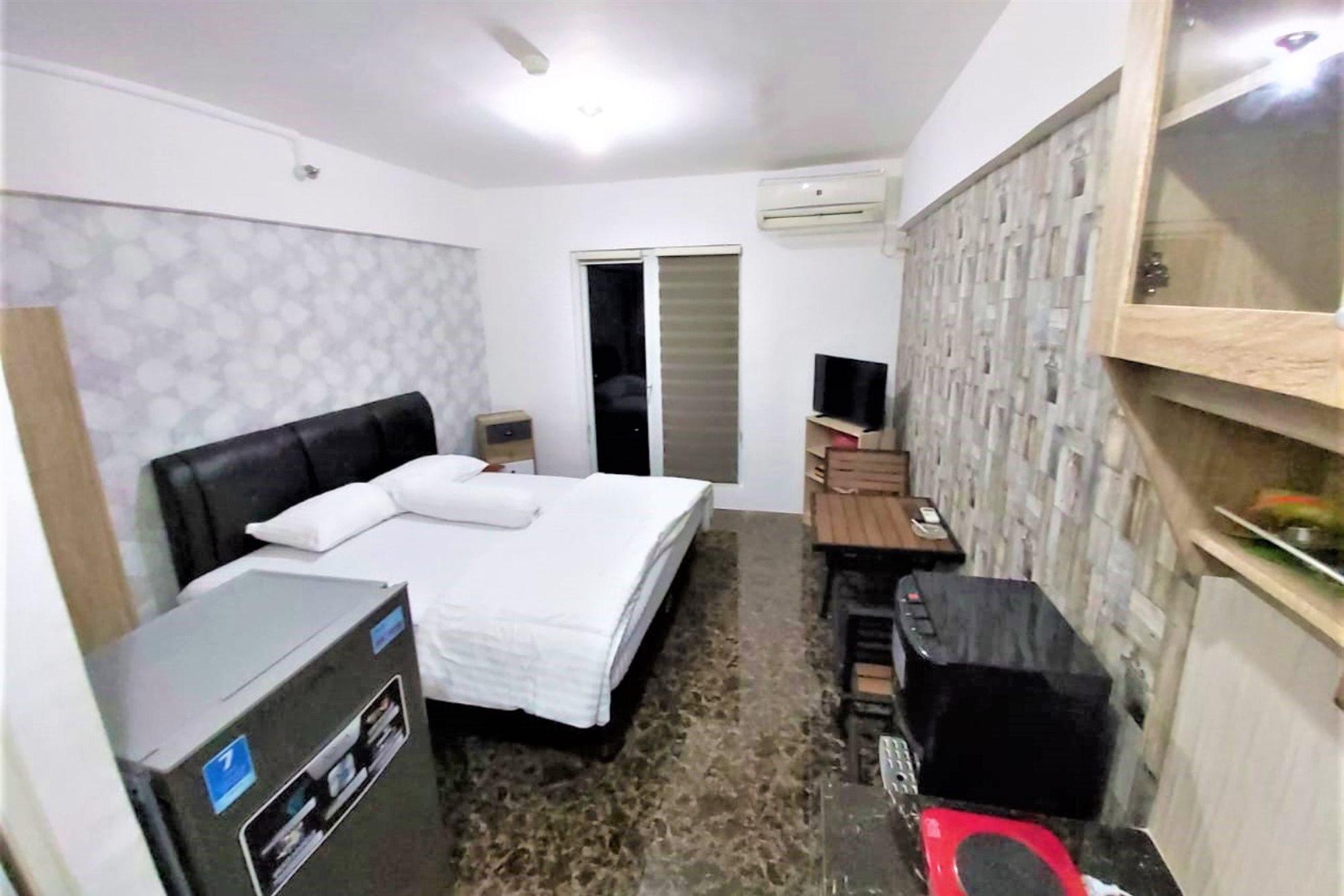 Apartemen Mutiara By Zuzu Bekasi