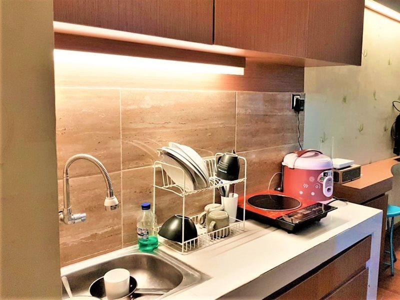 Mutiara By Zuzu Apartemen *